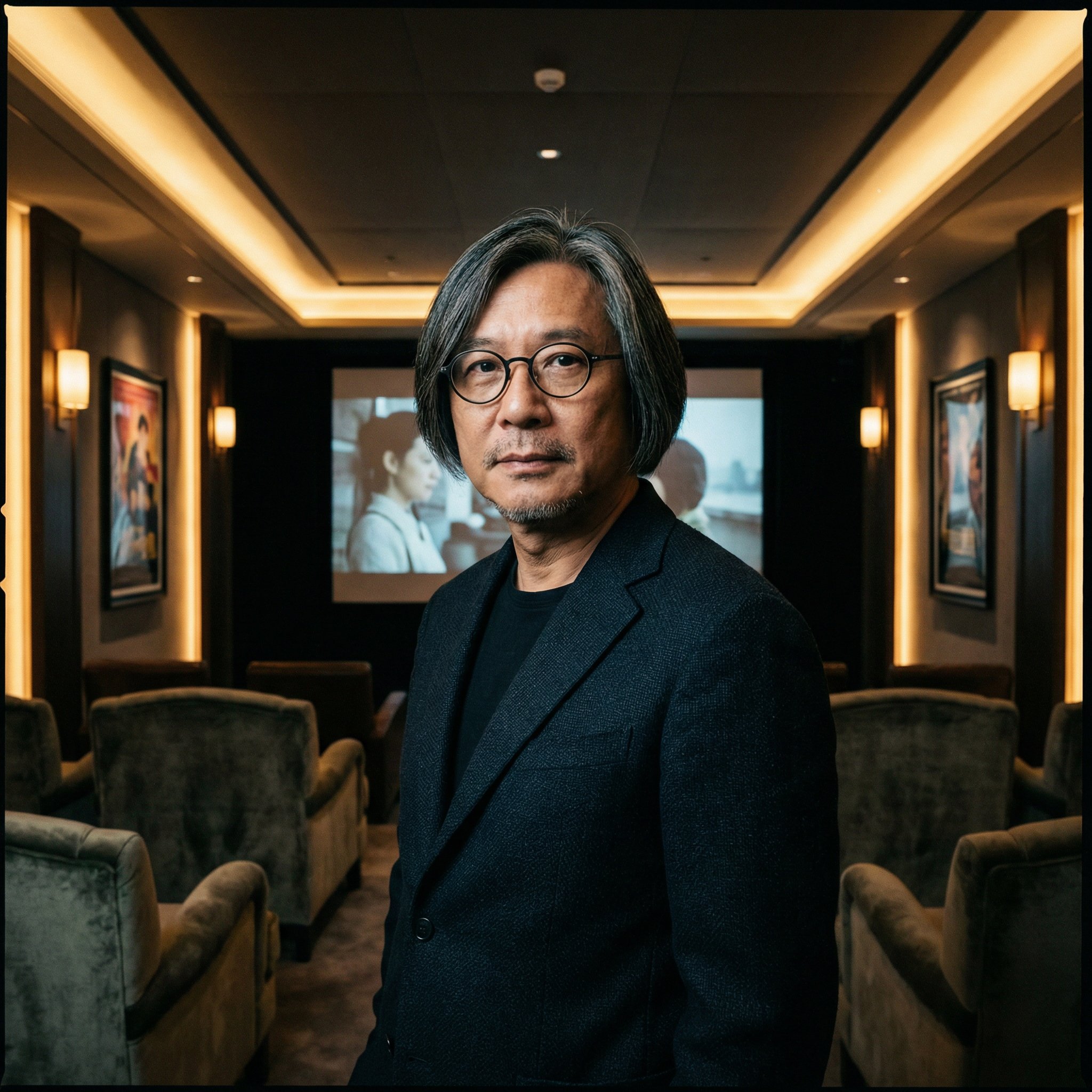 王建国 - 免费看片纪录片总导演